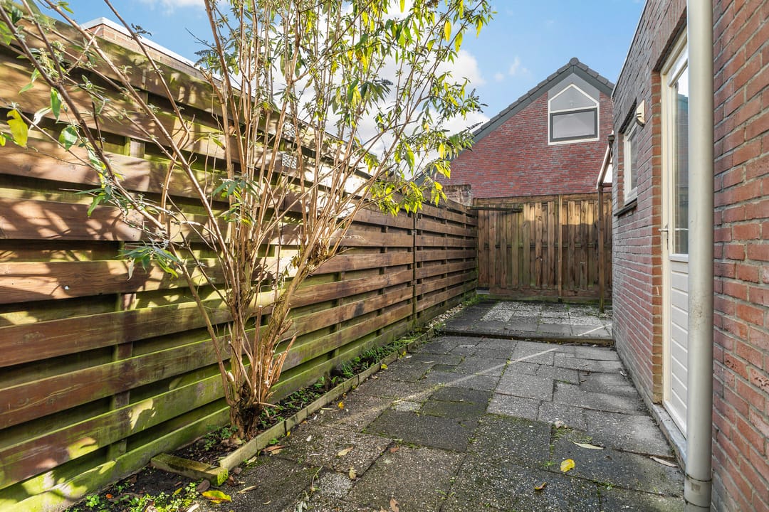 Photo 16 of Papaverstraat 4