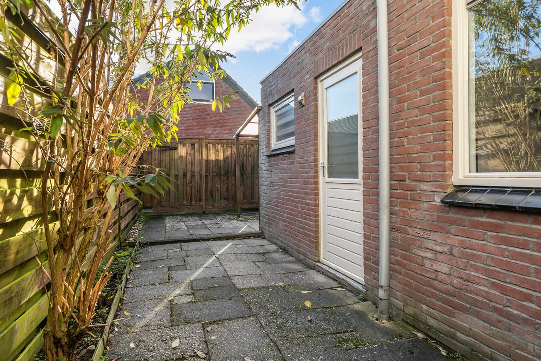 Photo 17 of Papaverstraat 4