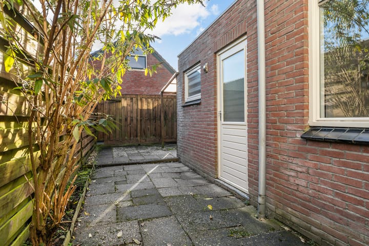 Foto 17 van Papaverstraat 4