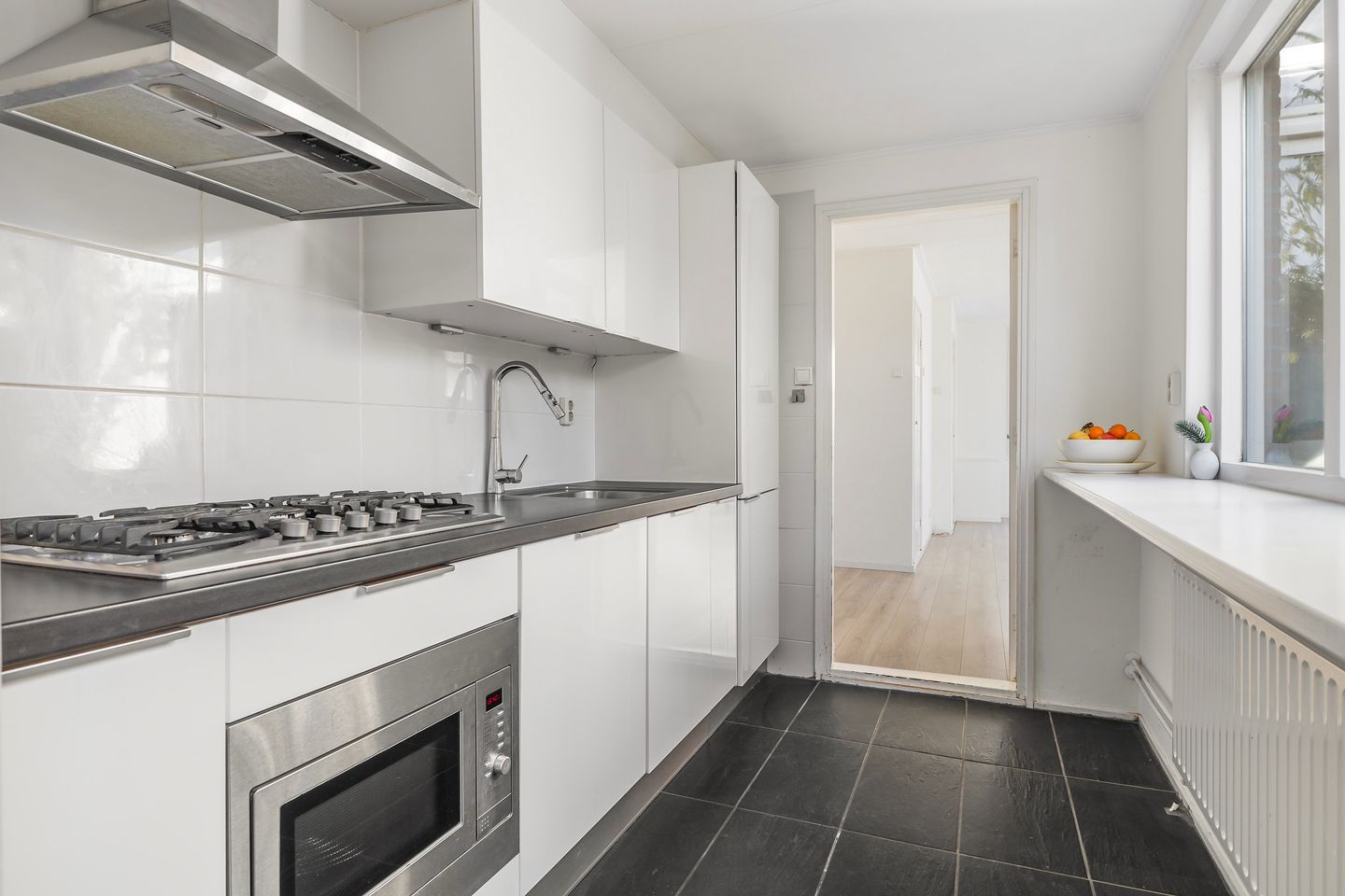 Photo 4 of Papaverstraat 4