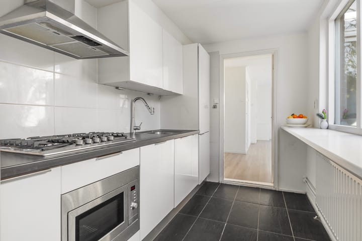 Foto 4 van Papaverstraat 4