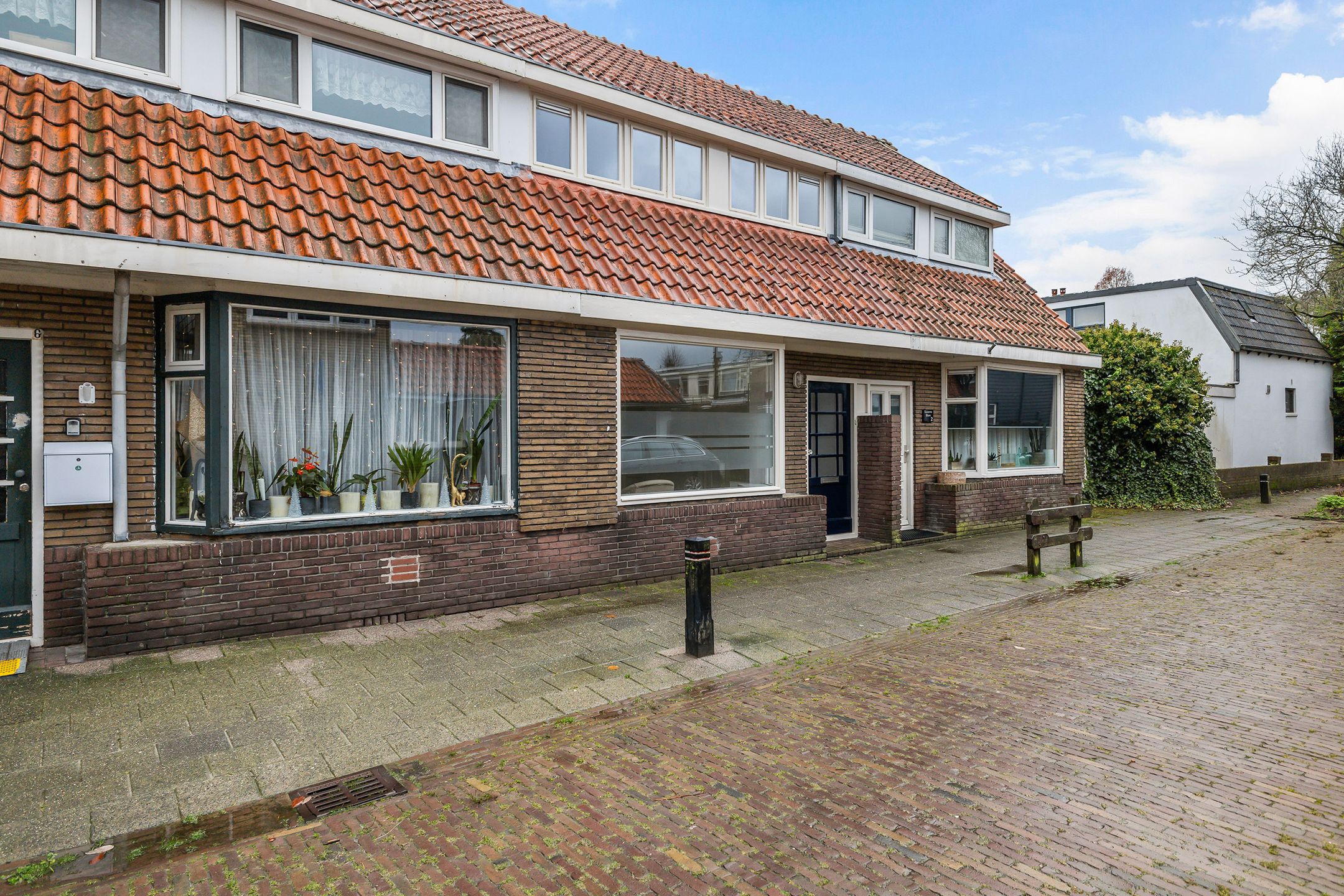 Photo 6 of Papaverstraat 4