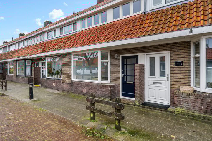 Foto 2 van Papaverstraat 4