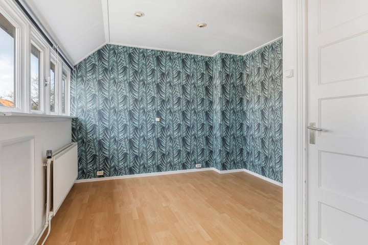 Foto 25 van Papaverstraat 4