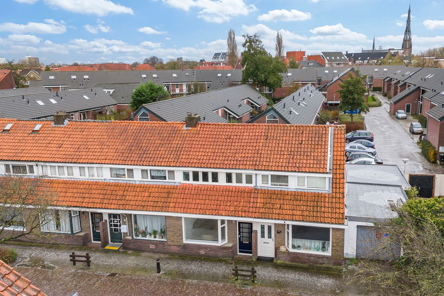 Photo 29 of Papaverstraat 4