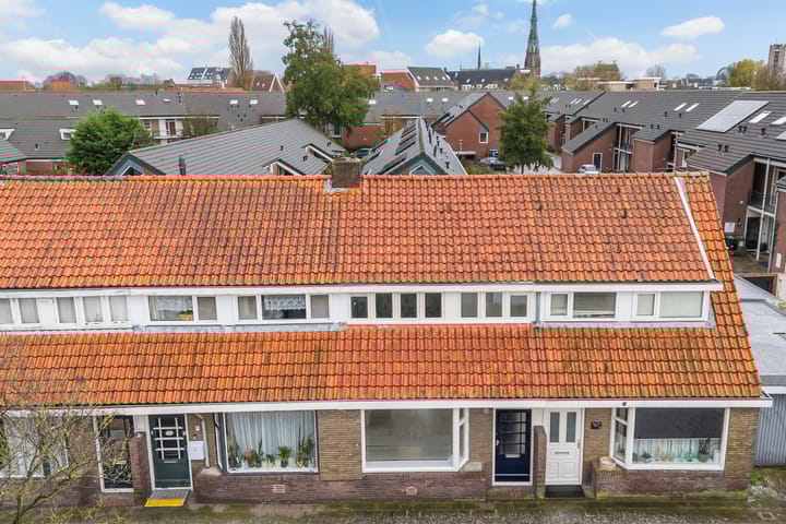 Foto 30 van Papaverstraat 4