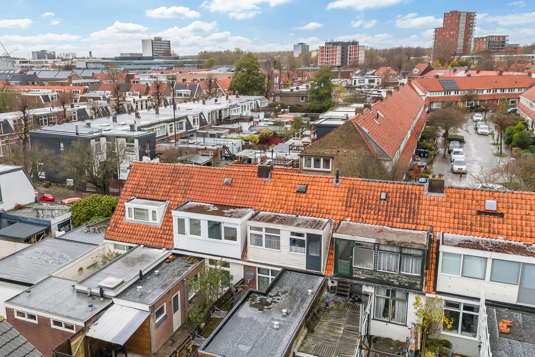 Photo 31 of Papaverstraat 4