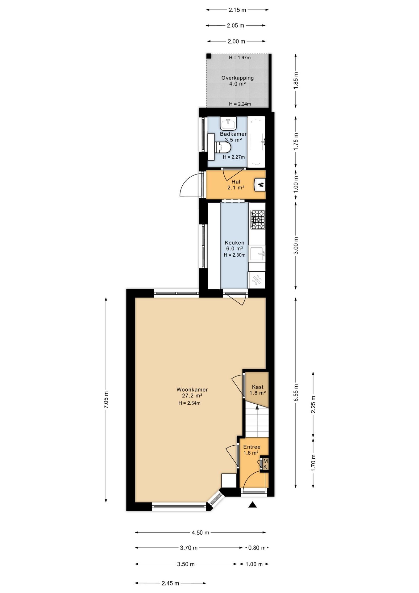 Photo 33 of Papaverstraat 4