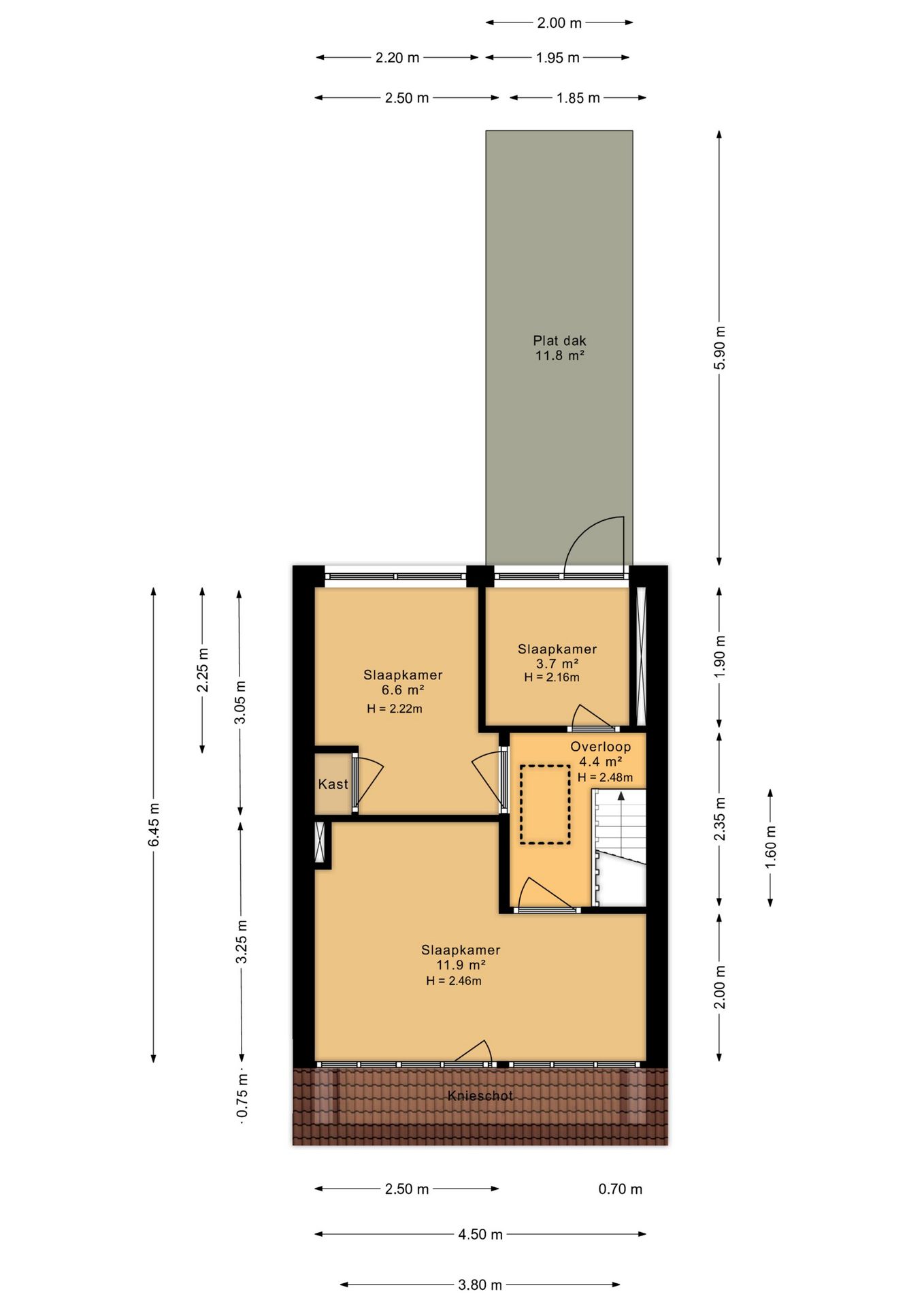 Photo 35 of Papaverstraat 4