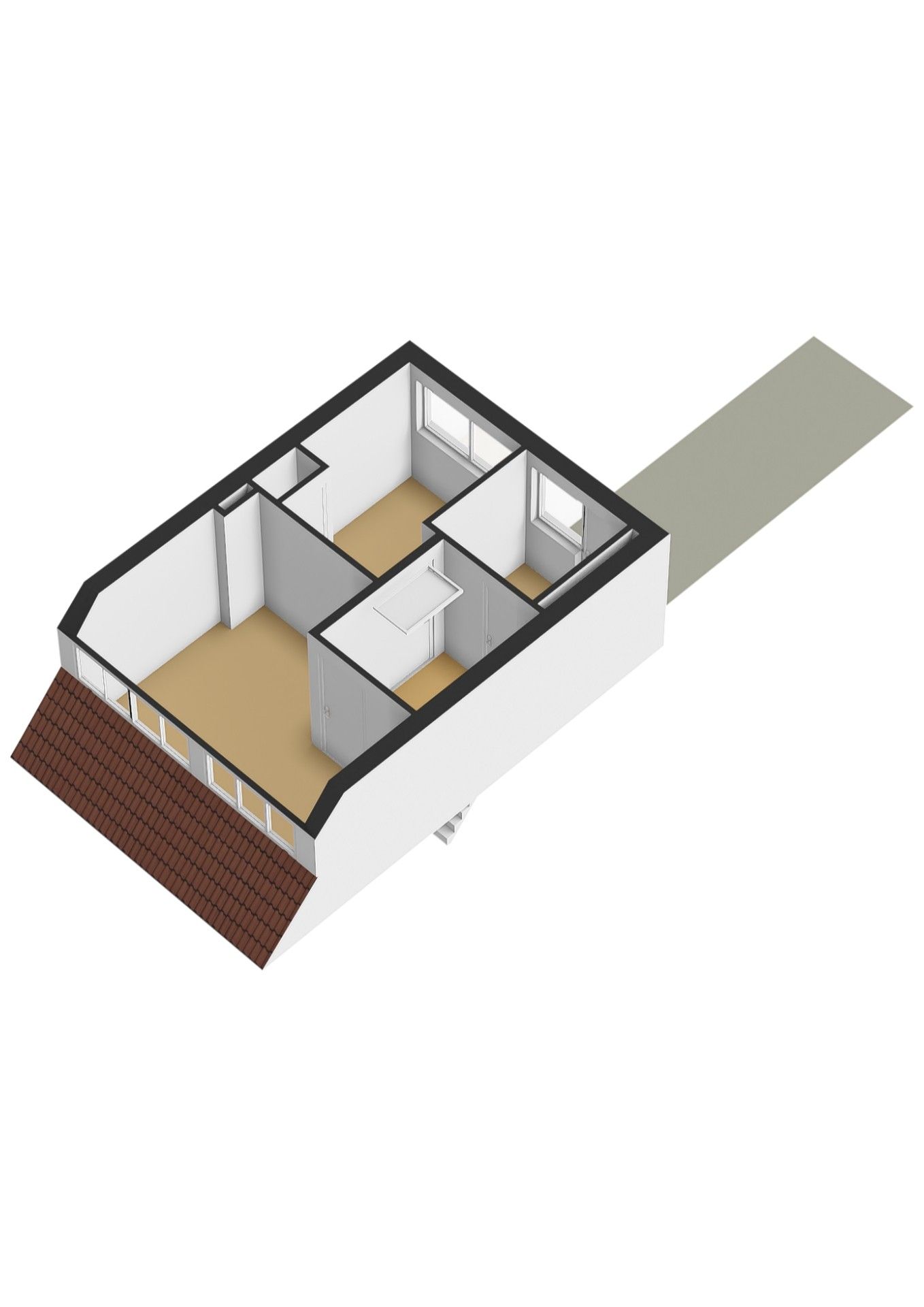 Photo 36 of Papaverstraat 4