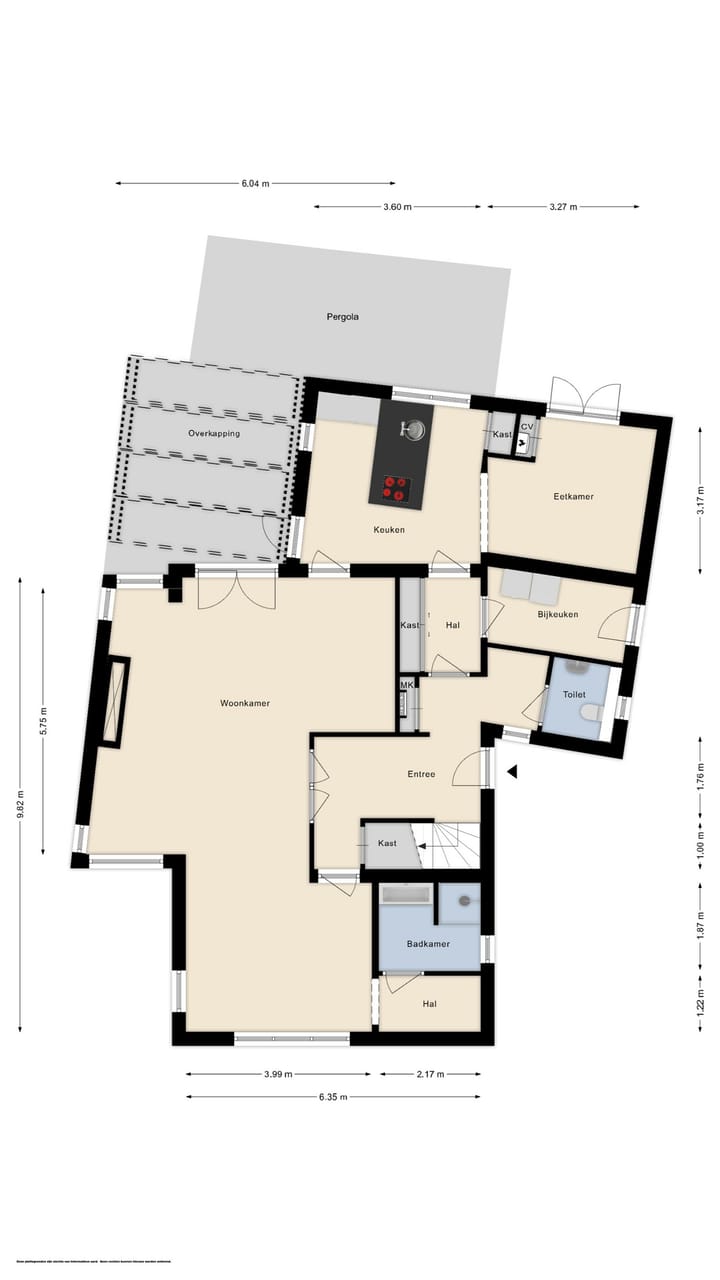 Photo 38 of Hoeffaert 7