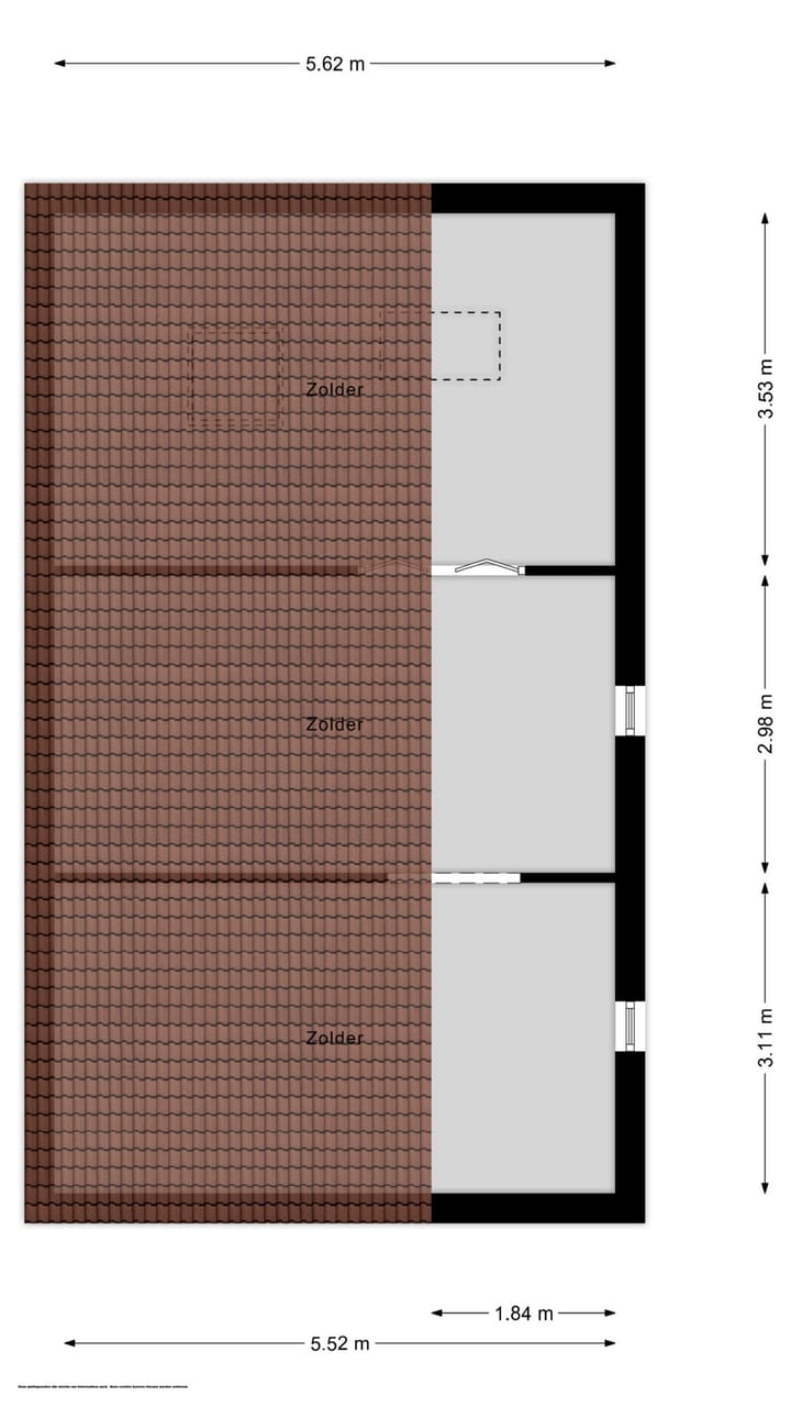 Photo 41 of Hoeffaert 7