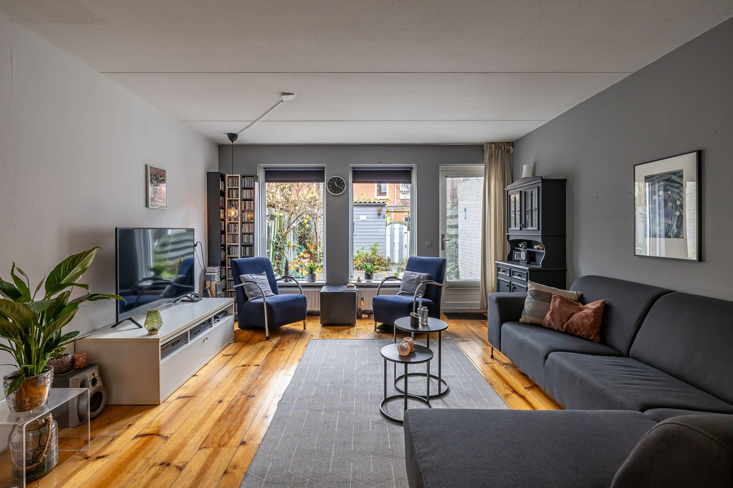 Foto 1 van Blekerslaan 39