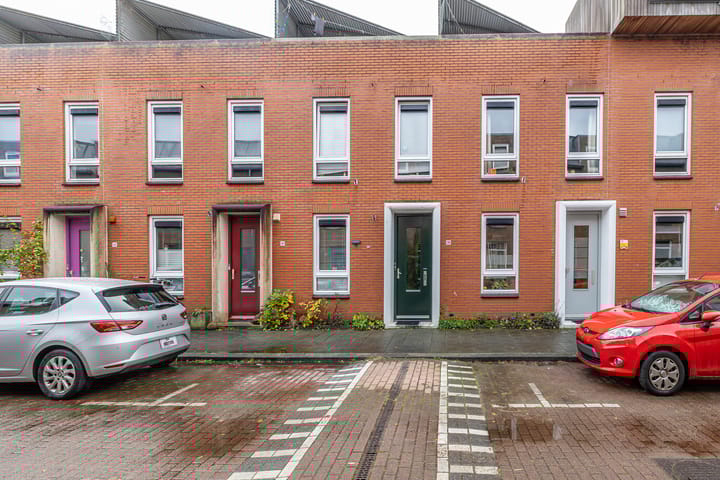 Foto 3 van Blekerslaan 39