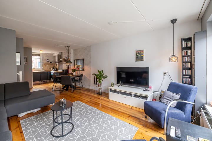 Foto 5 van Blekerslaan 39