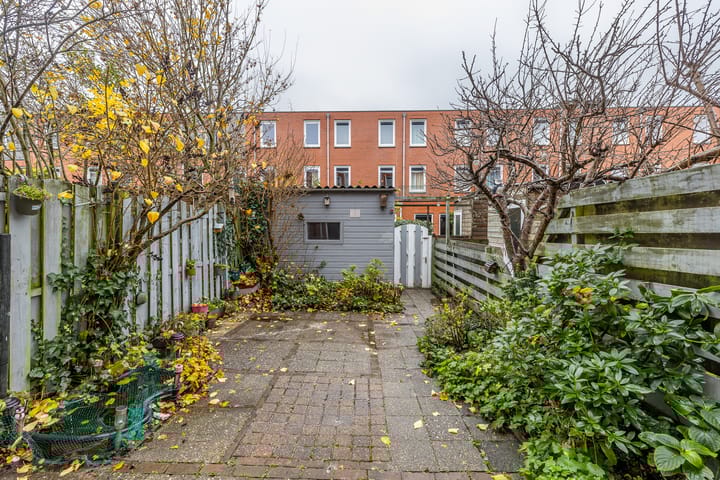 Foto 4 van Blekerslaan 39