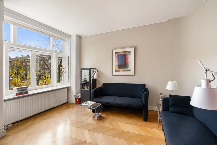 Foto 5 van Rooseveltlaan 56-1