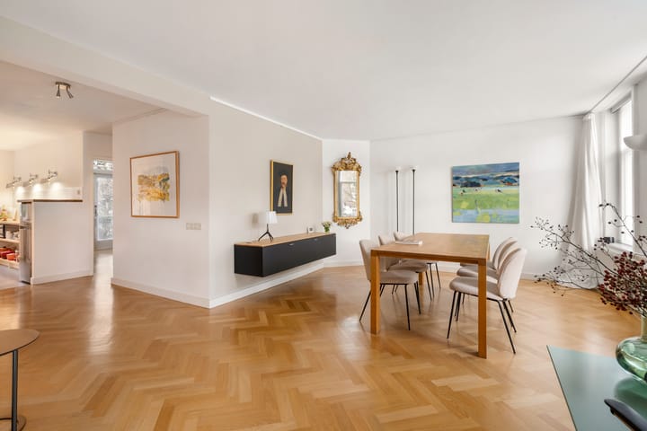 Foto 7 van Rooseveltlaan 56-1