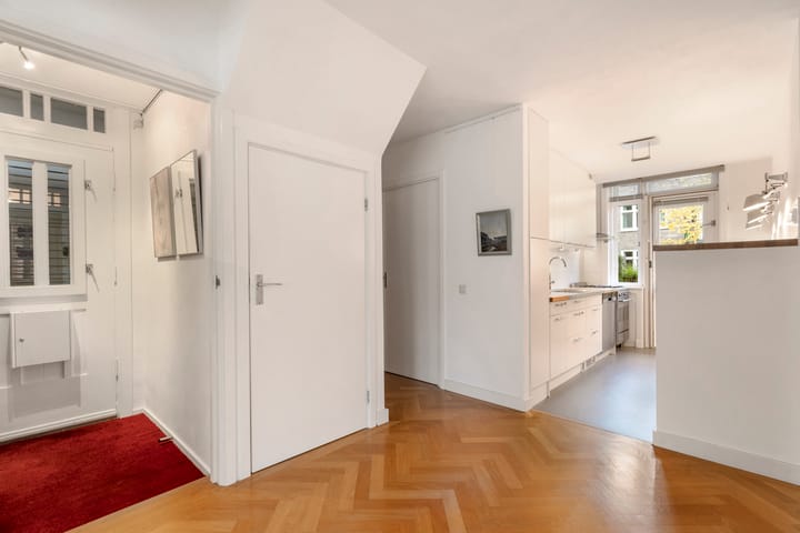 Foto 8 van Rooseveltlaan 56-1