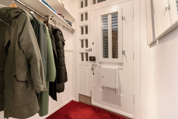 Foto 9 van Rooseveltlaan 56-1