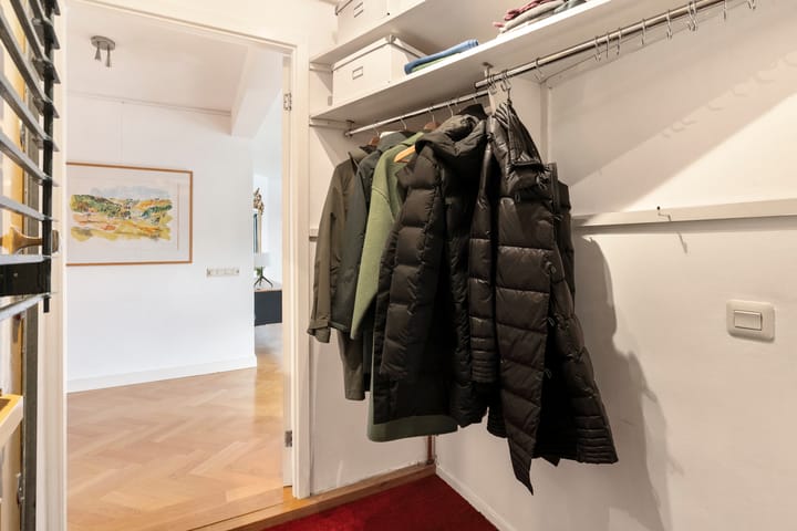 Foto 10 van Rooseveltlaan 56-1