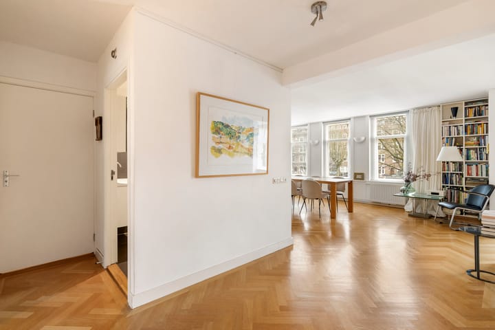 Foto 11 van Rooseveltlaan 56-1