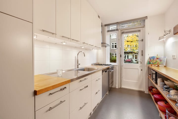 Foto 12 van Rooseveltlaan 56-1