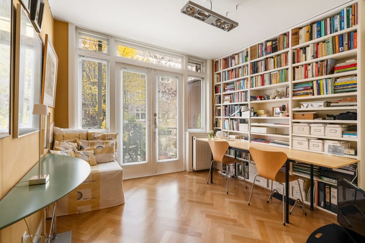 Foto 16 van Rooseveltlaan 56-1