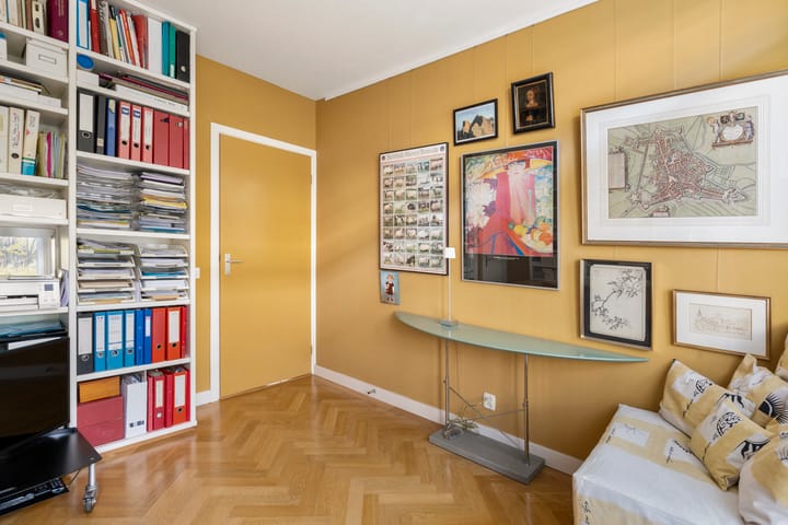 Foto 17 van Rooseveltlaan 56-1