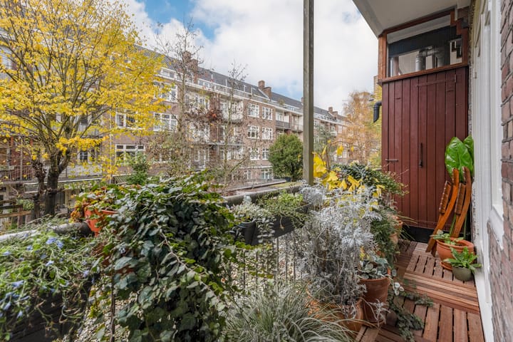 Foto 18 van Rooseveltlaan 56-1