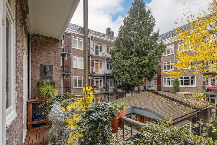 Foto 19 van Rooseveltlaan 56-1