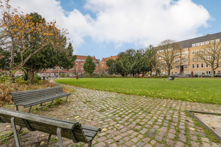 Foto 27 van Rooseveltlaan 56-1