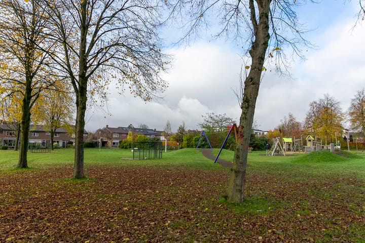 Foto 2 van De Hoge Kamp 21