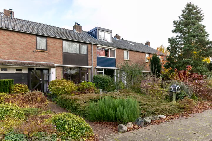 Foto 3 van De Hoge Kamp 21