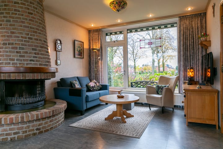 Foto 5 van De Hoge Kamp 21