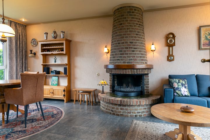 Foto 9 van De Hoge Kamp 21