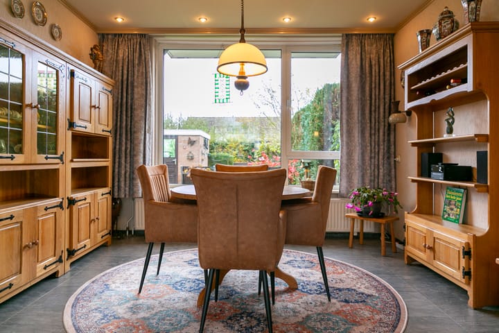 Foto 10 van De Hoge Kamp 21