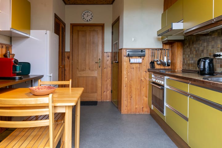 Foto 12 van De Hoge Kamp 21