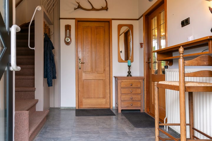 Foto 13 van De Hoge Kamp 21