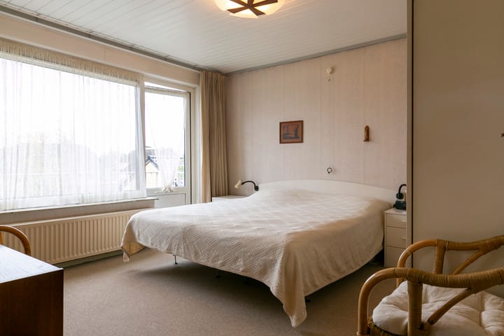 Foto 15 van De Hoge Kamp 21