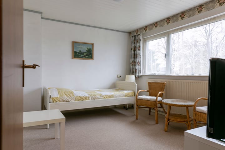 Foto 16 van De Hoge Kamp 21