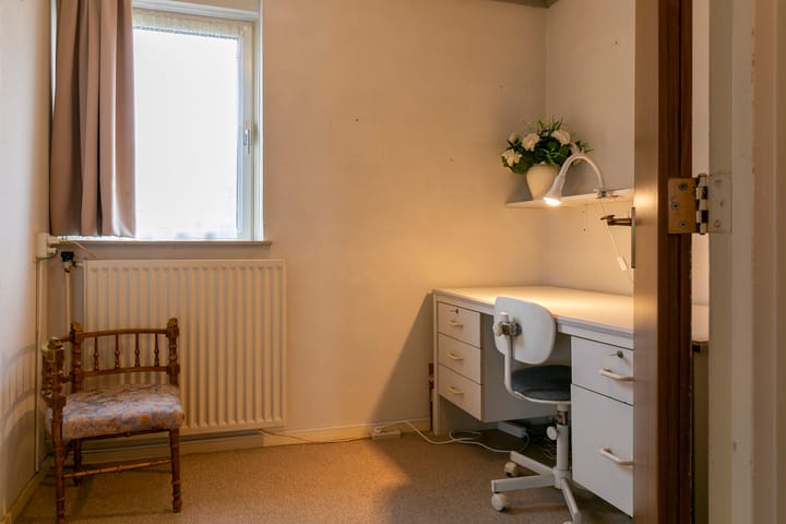 Foto 18 van De Hoge Kamp 21