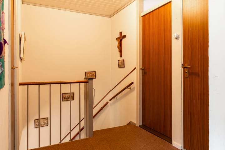 Foto 20 van De Hoge Kamp 21