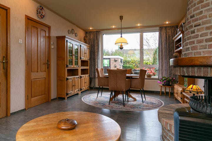 Foto 7 van De Hoge Kamp 21