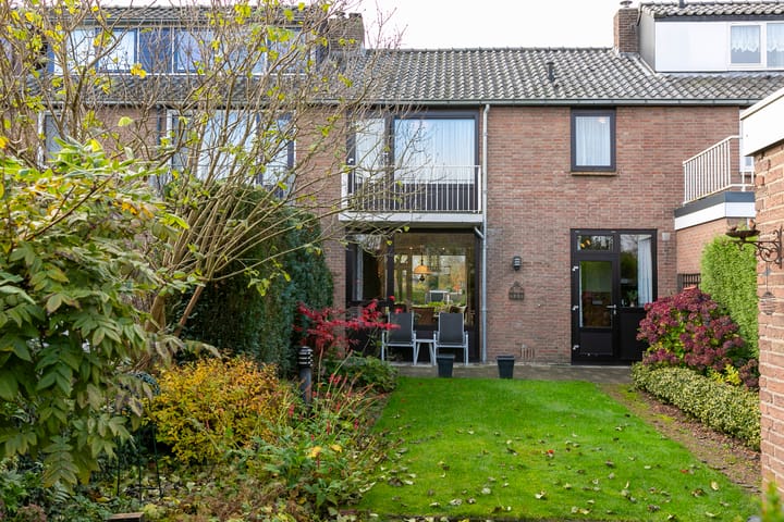 Foto 22 van De Hoge Kamp 21