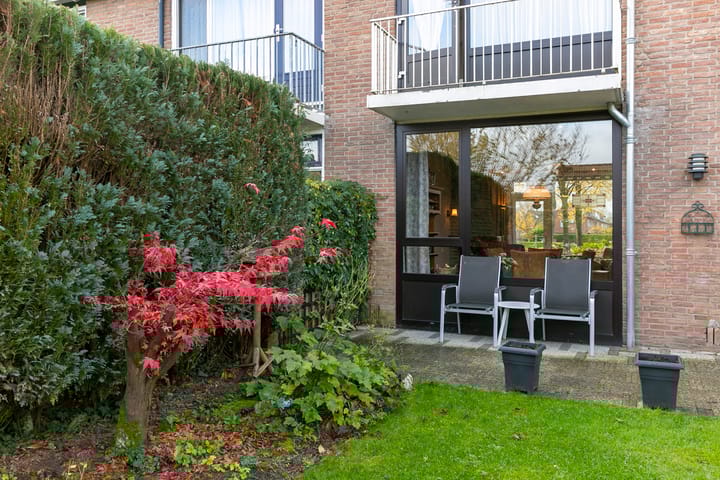 Foto 23 van De Hoge Kamp 21