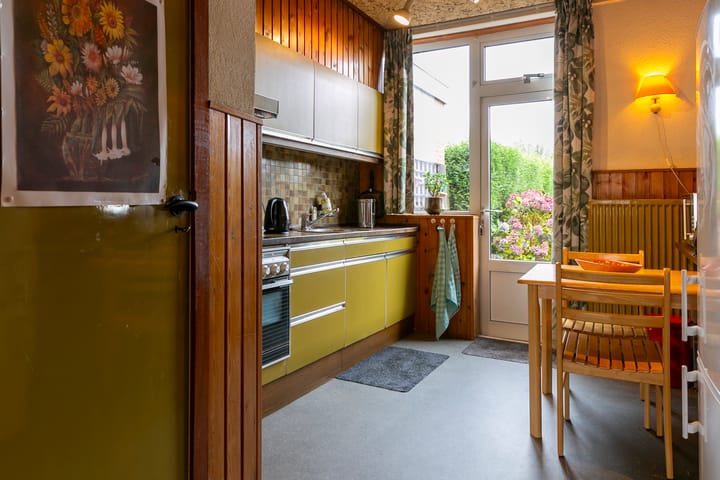 Foto 11 van De Hoge Kamp 21