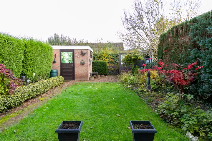 Foto 24 van De Hoge Kamp 21