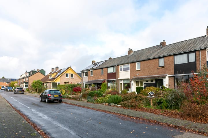 Foto 27 van De Hoge Kamp 21