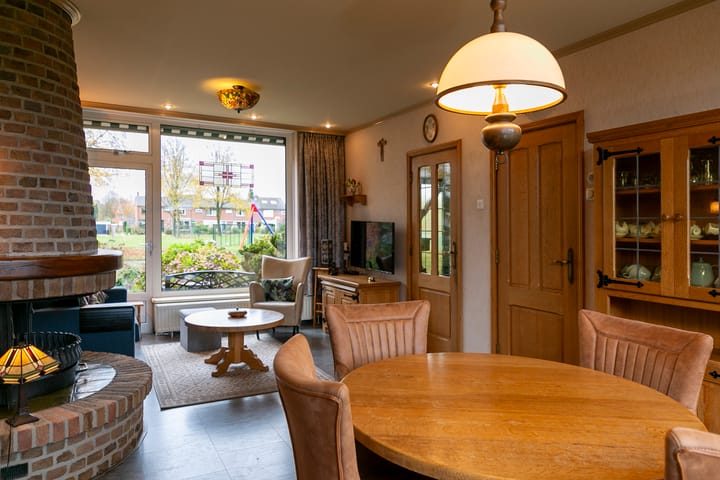 Foto 6 van De Hoge Kamp 21